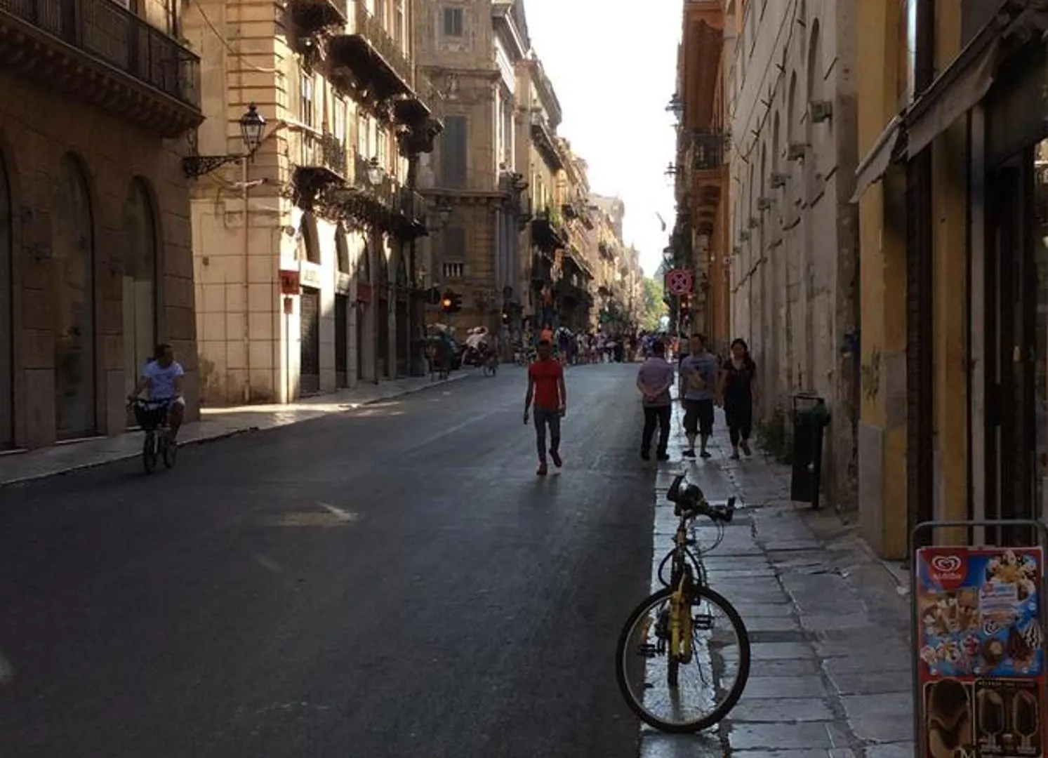 Appartamento Piazza Pretoria Palermo 0*,  Italy