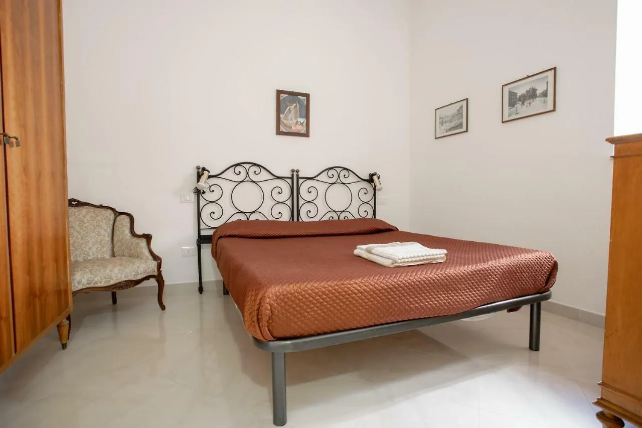 Apartment Appartamento Piazza Pretoria Palermo Italy