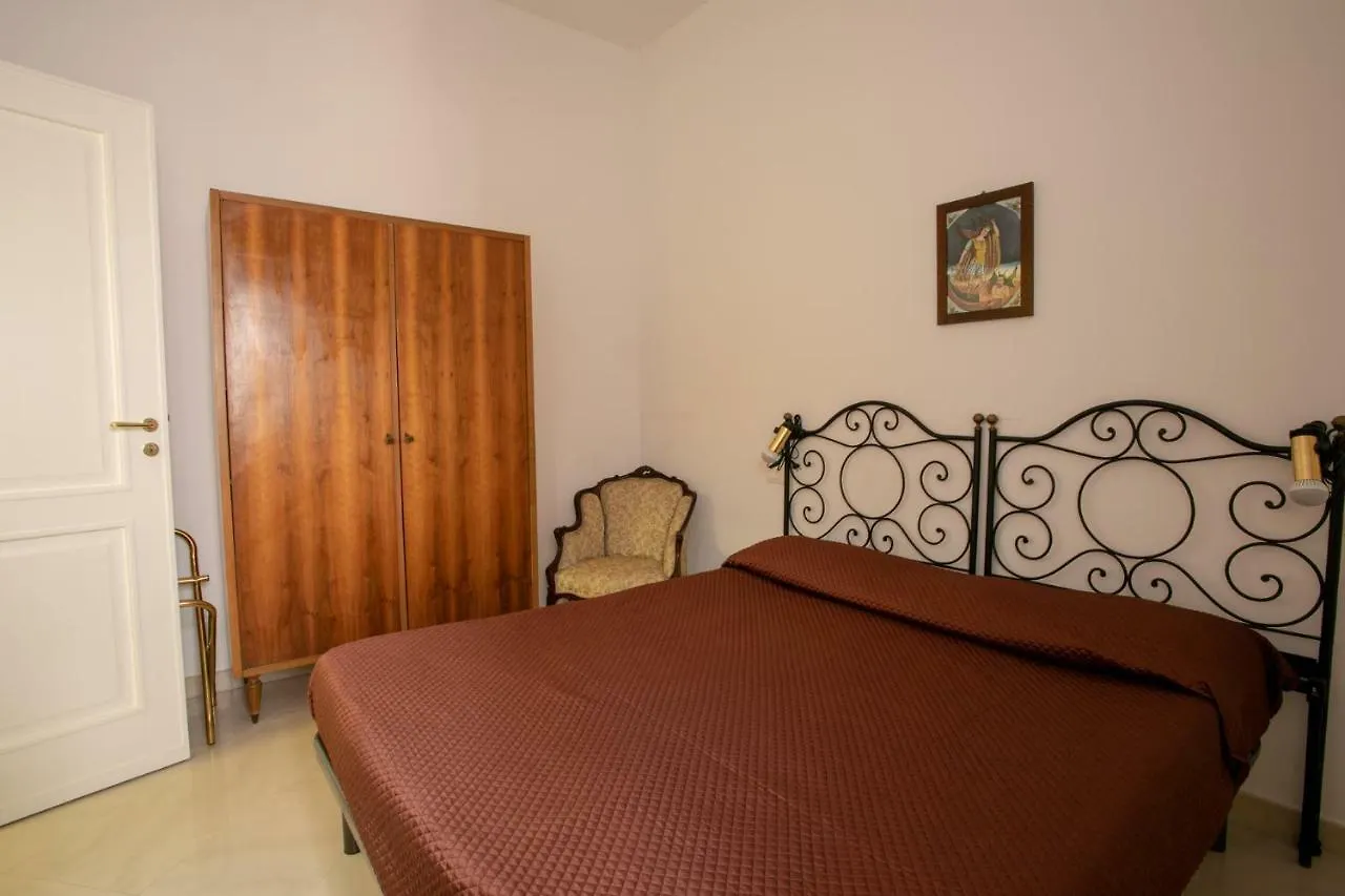 Appartamento Piazza Pretoria Palermo Apartment