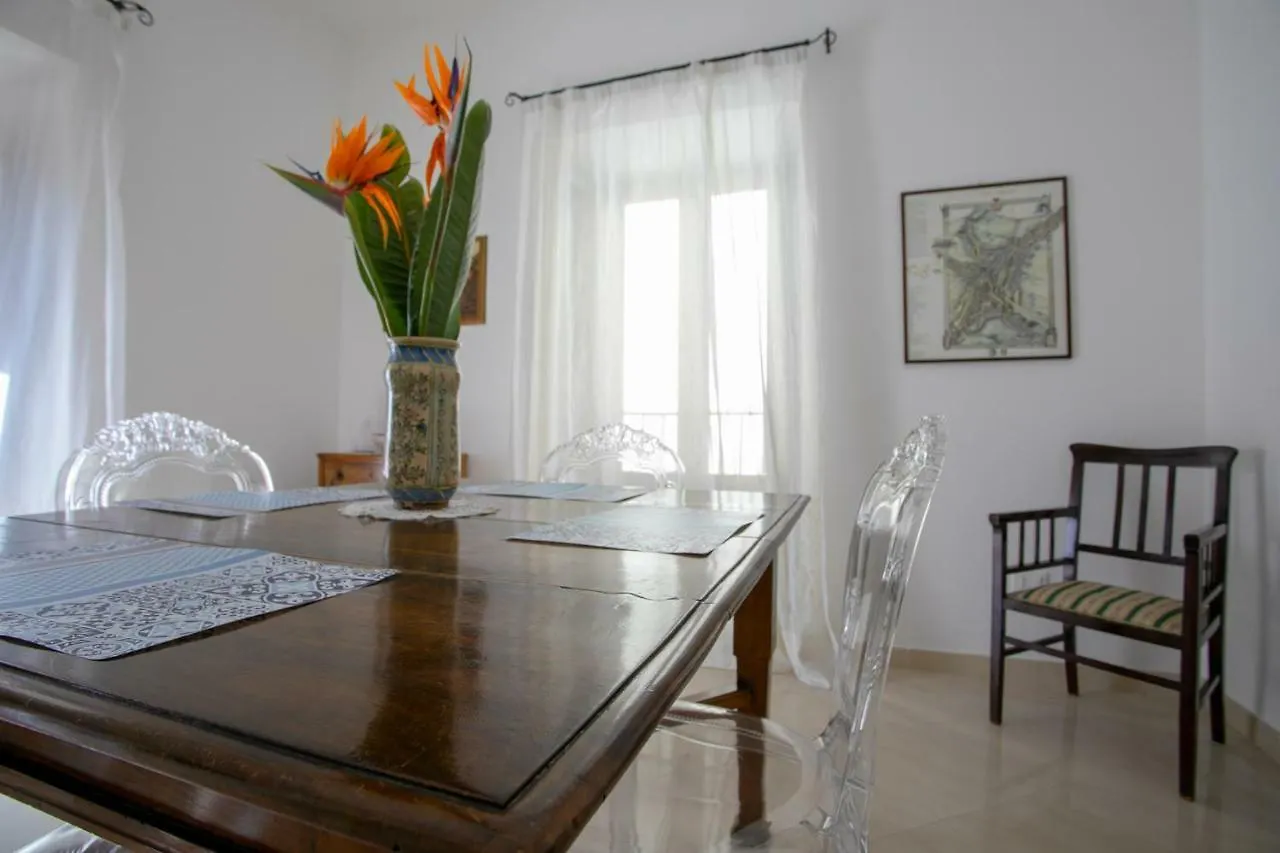 Appartement Appartamento Piazza Pretoria Palerme
