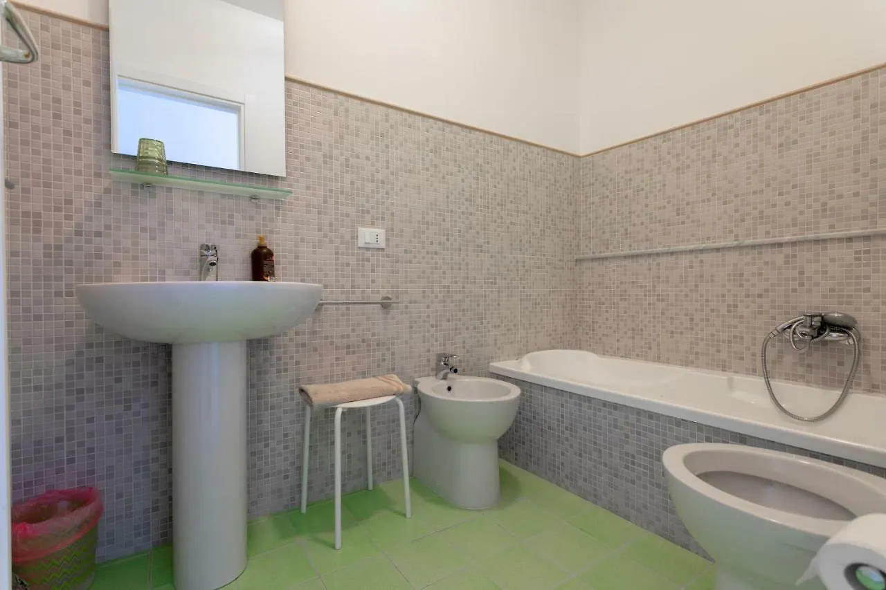 Appartamento Piazza Pretoria Palerme Appartement