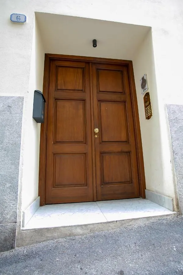 Appartement Appartamento Piazza Pretoria Palerme Italie